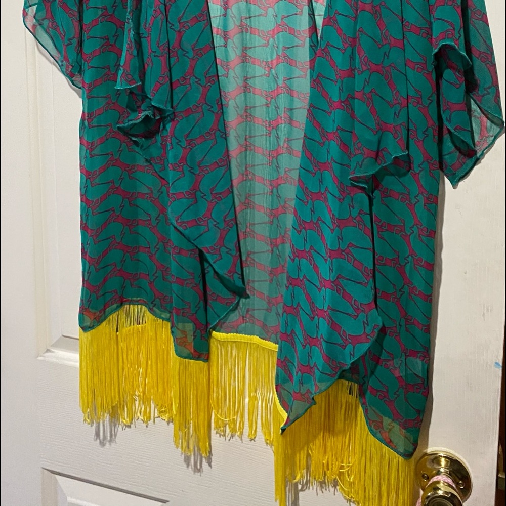 2 for 1 LuLaroe both new one New with tags